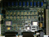 A16B-1110-0260-fanuc board for fanuc oscillator C1500B